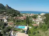 Irene Apartments  Agios Gordios