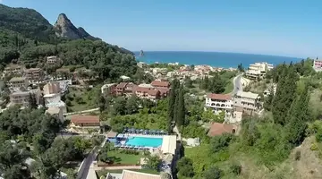Irene Apartments  Agios Gordios