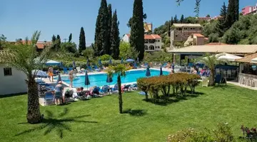 Irene Apartments  Agios Gordios