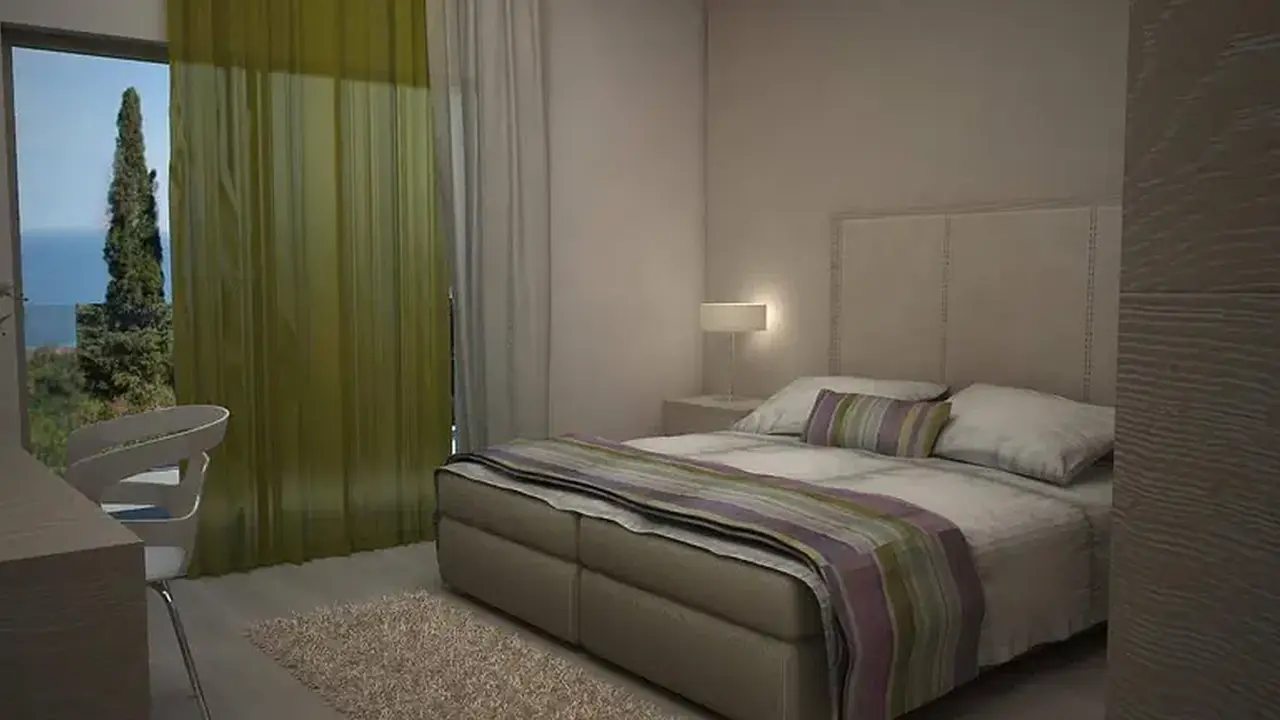 Irene Apartments  Agios Gordios
