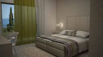 Irene Apartments  Agios Gordios