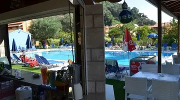 Irene Apartments  Agios Gordios