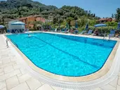 Irene Apartments  Agios Gordios