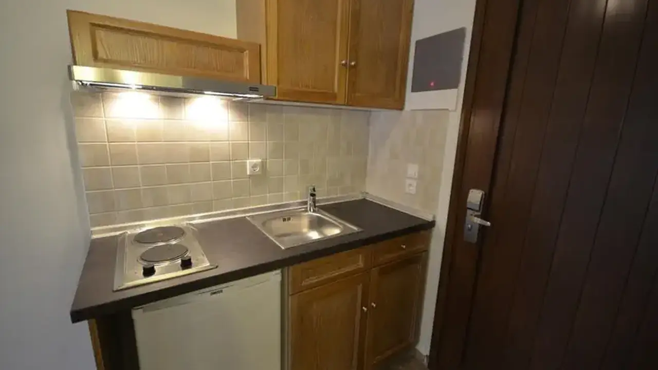 Irene Apartments  Agios Gordios