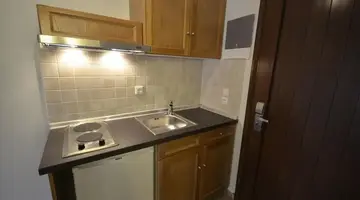 Irene Apartments  Agios Gordios