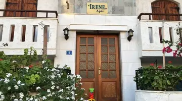 IRENE APARTMENTS MALIA