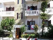 IRENE APARTMENTS