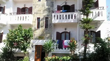 IRENE APARTMENTS