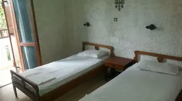 IRENE APARTMENTS