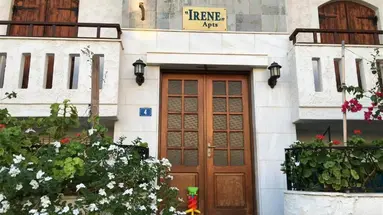 Irene Apartments