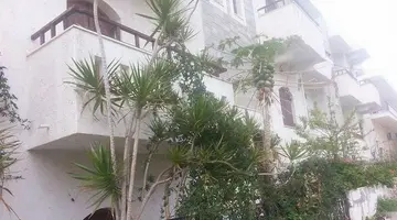 IRENE APARTMENTS