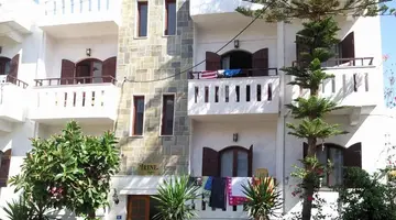 IRENE APARTMENTS