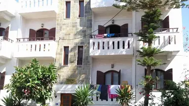 IRENE APARTMENTS