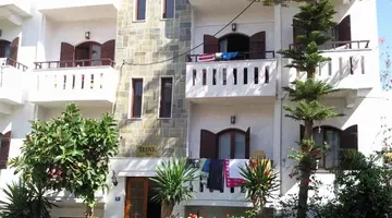 Irene Apartments