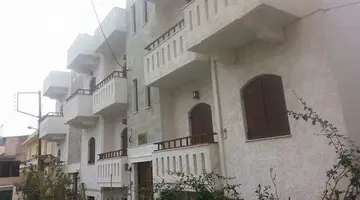 IRENE APARTMENTS
