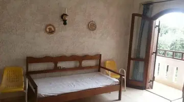 IRENE APARTMENTS