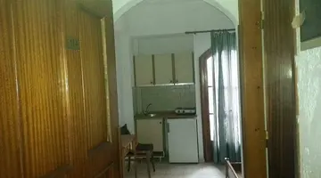 IRENE APARTMENTS