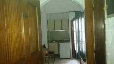 IRENE APARTMENTS