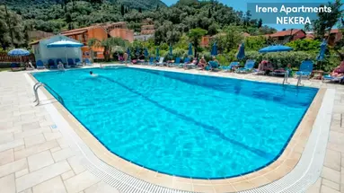 IRENE APARTMENTS