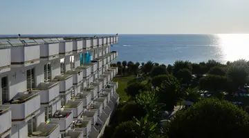 IRENE PALACE BEACH RESORT