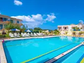 Irida Aparthotel Malia