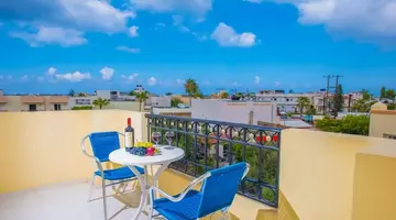 Irida Aparthotel Malia