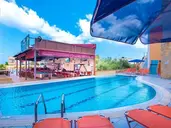 Irida Aparthotel Malia
