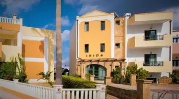 Irida Aparthotel Malia
