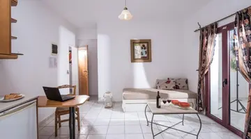 Irida Apartments Malia