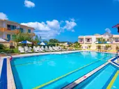 Irida Apartments Malia
