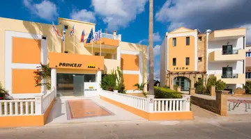 Irida Apartments Malia