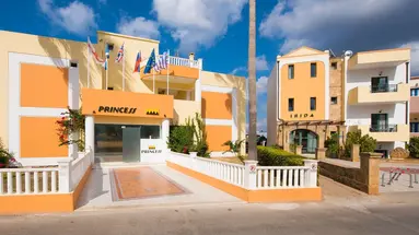 Irida Apartments Malia