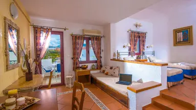 Irida Apartments Malia