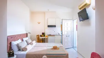 Irida Apartments Malia