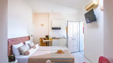 Irida Apartments Malia