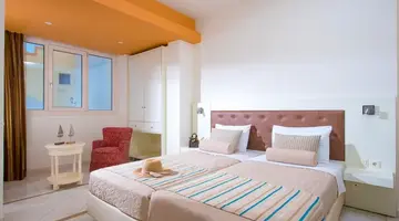 Irida Apartments Malia