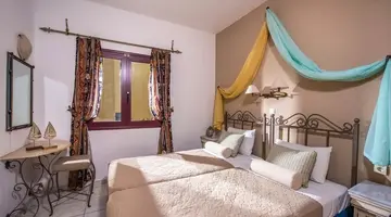 Irida Apartments Malia