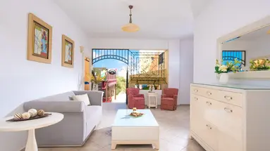 Irida Apartments Malia