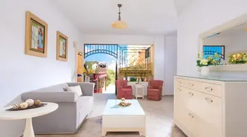 Irida Apartments Malia