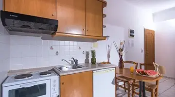 Irida Apartments Malia