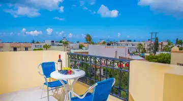 Irida Apartments Malia