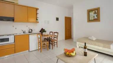 Irida Apartments