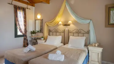 Irida Apartments