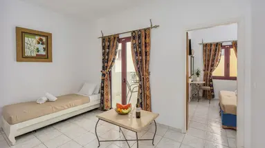 Irida Apartments
