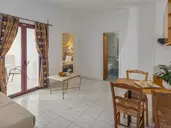 Irida Apartments