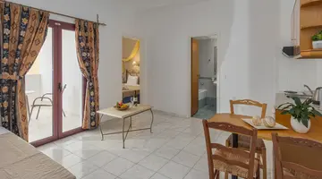 Irida Apartments
