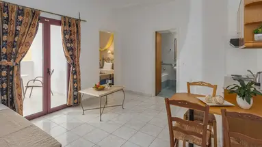 Irida Apartments
