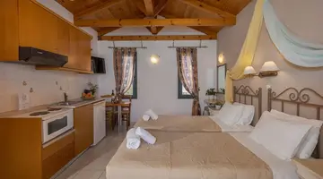 Irida Apartments
