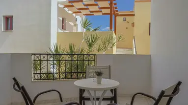 Irida Apartments