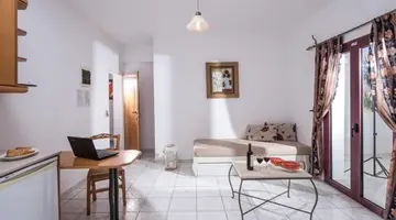 Irida Hotel Apartments